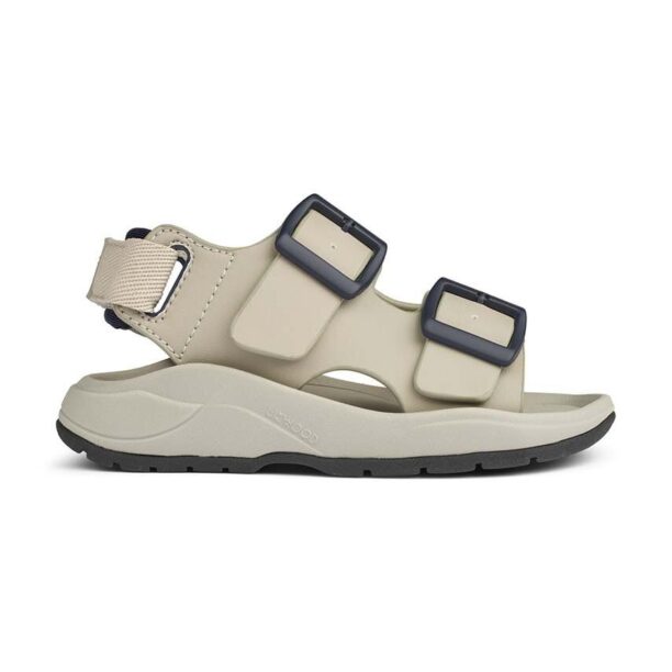 Liewood sandale copii Anni Sandals culoarea bej preţ