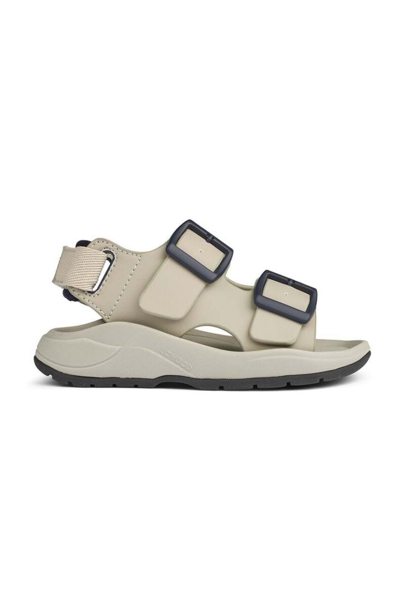 Liewood sandale copii Anni Sandals culoarea bej preţ