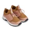 Liewood sneakers pentru copii culoarea roz