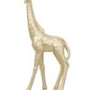 Light & Living decorație Giraffe