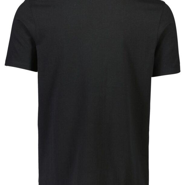 Lindbergh Tricou  gri grafit / negru / alb