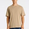 Lindbergh Tricou  gri taupe