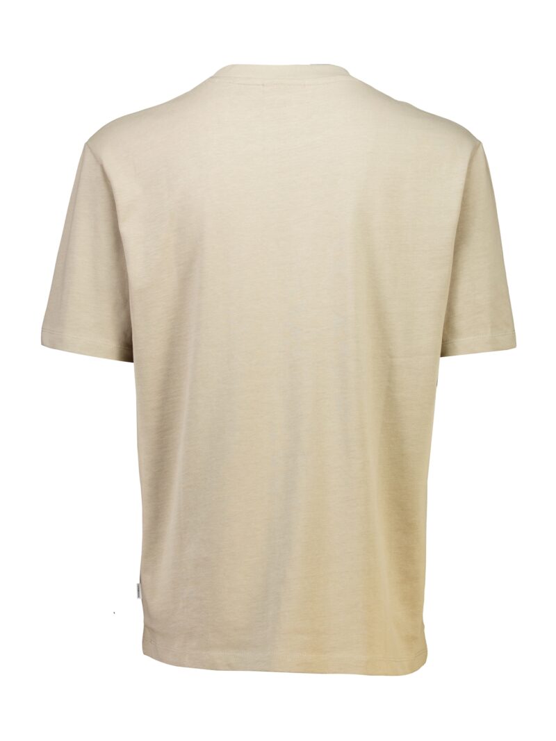 Preţ Lindbergh Tricou  gri taupe