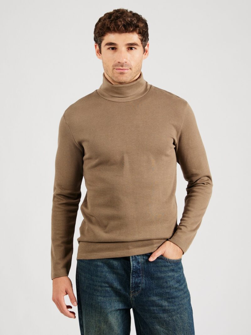 Lindbergh Tricou  gri taupe