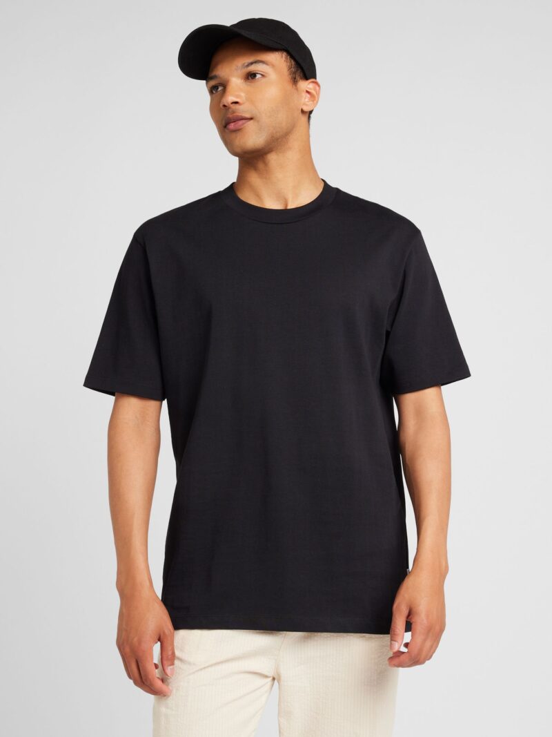 Cumpăra Lindbergh Tricou  negru