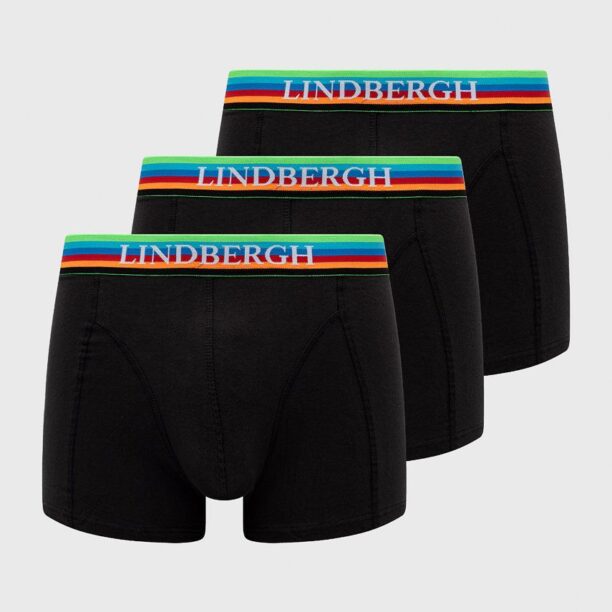 Lindbergh boxeri (3-pack) barbati