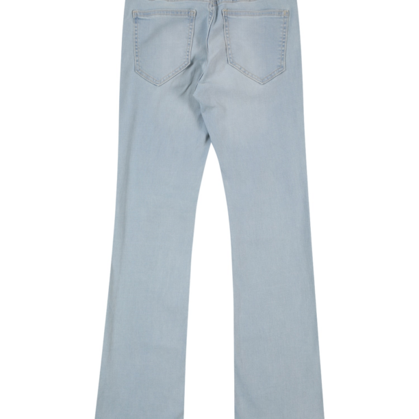 Lindex Jeans 'Freja'  albastru denim