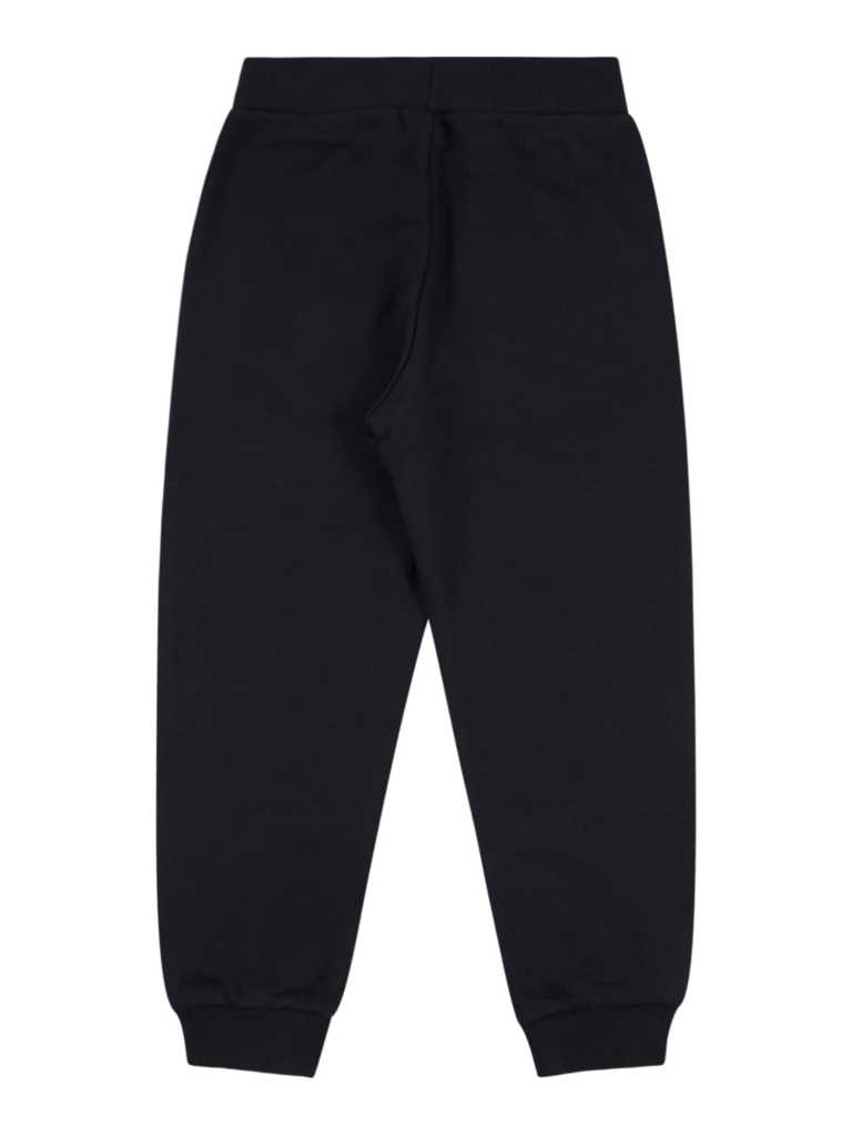 Lindex Pantaloni  bleumarin