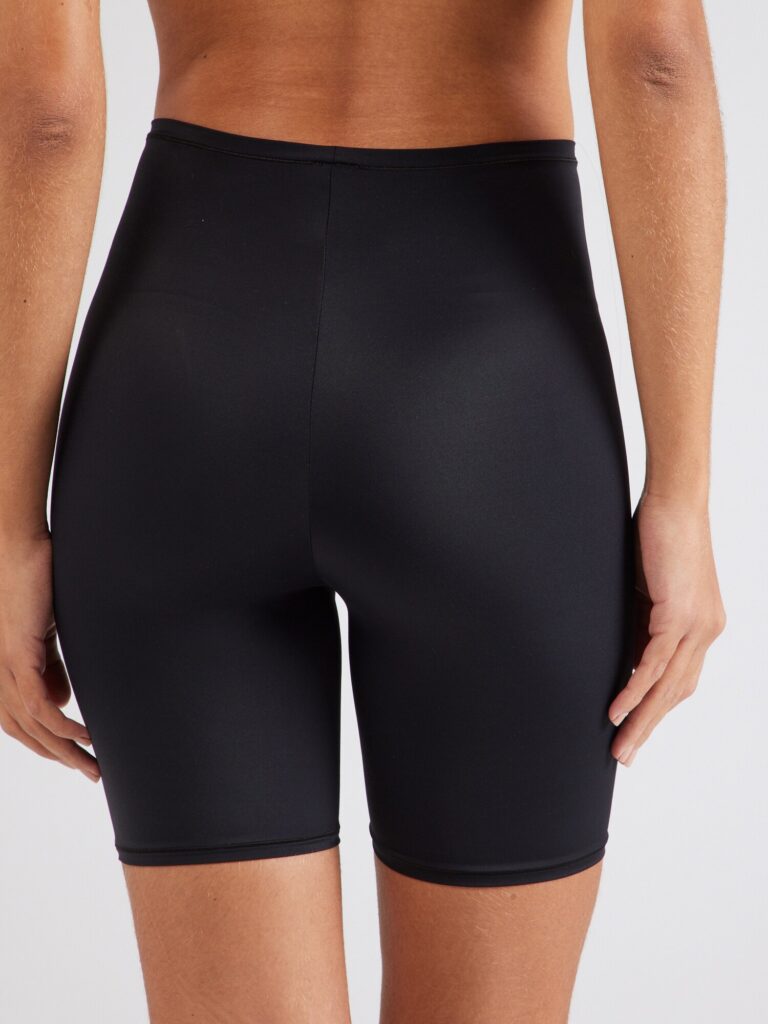 Lindex Pantaloni modelatori 'Svea'  negru preţ