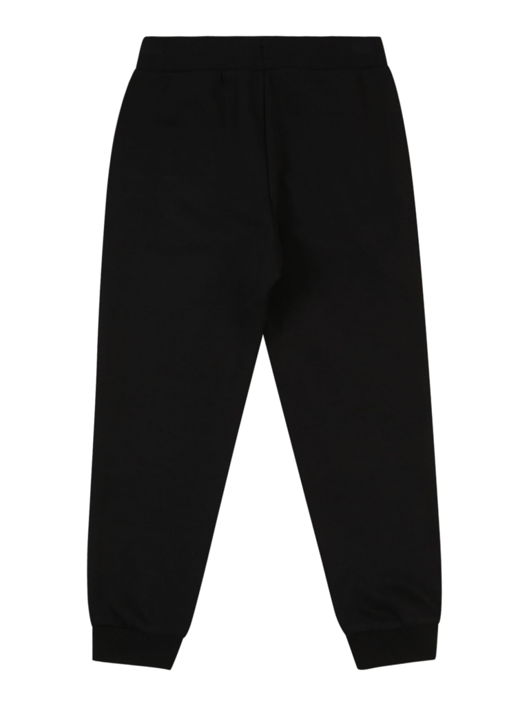 Lindex Pantaloni  negru