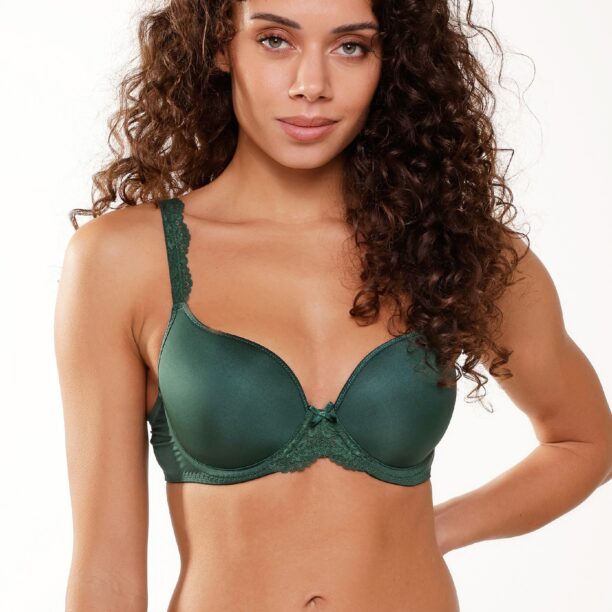 LingaDore Sutien 'Daily'  verde pin