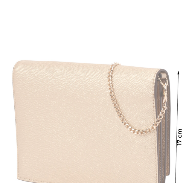 Liu Jo Clutch  auriu