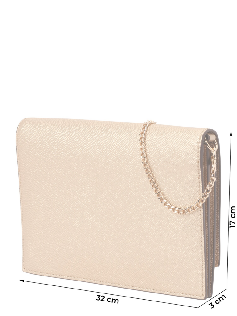 Liu Jo Clutch  auriu