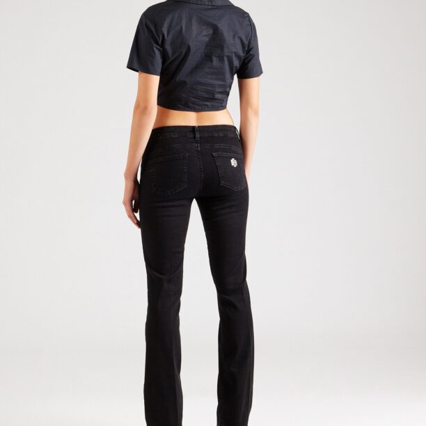 Liu Jo Jeans 'REPOT'  negru denim preţ