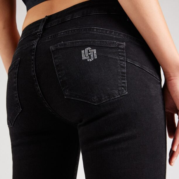 Preţ Liu Jo Jeans 'REPOT'  negru denim