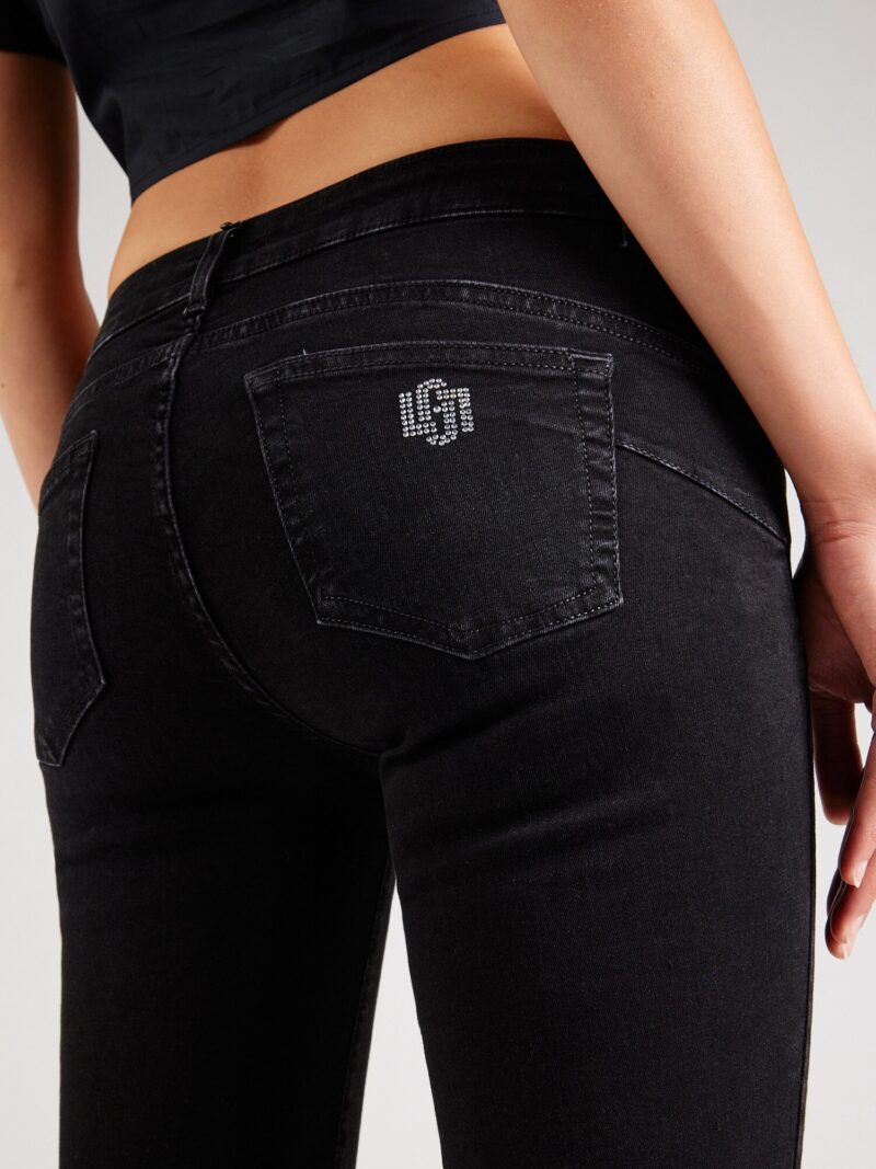 Preţ Liu Jo Jeans 'REPOT'  negru denim