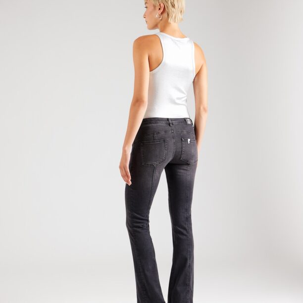 Liu Jo Jeans 'SEVENTY'  negru denim preţ