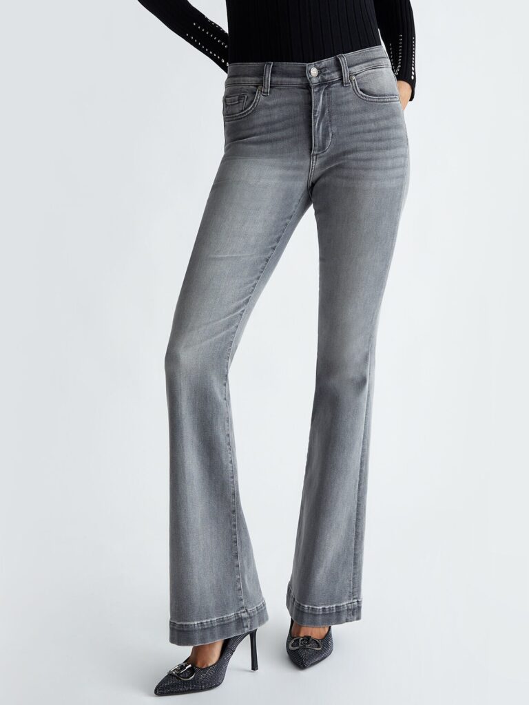 Liu Jo Jeans  gri