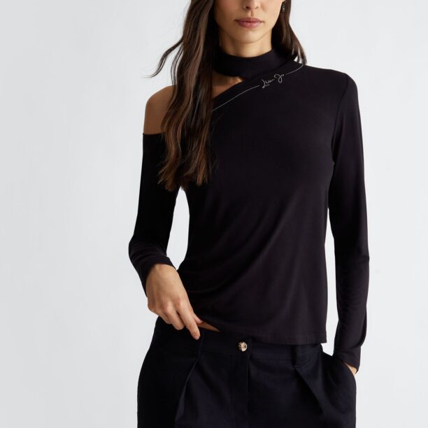 Liu Jo Tricou  negru