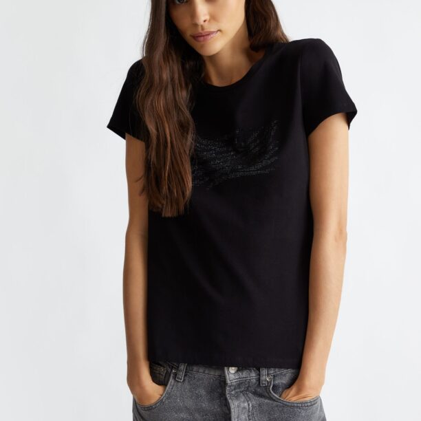 Liu Jo Tricou  negru