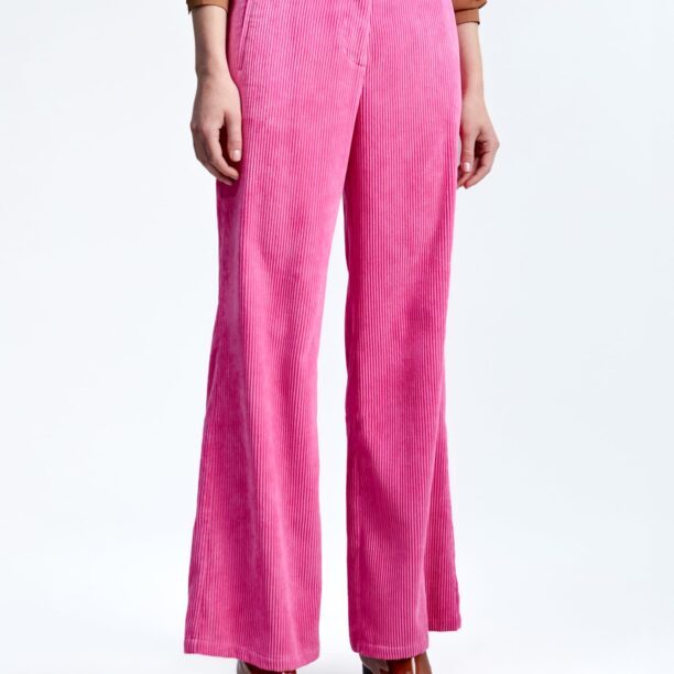 Lola Casademunt Pantaloni  roz