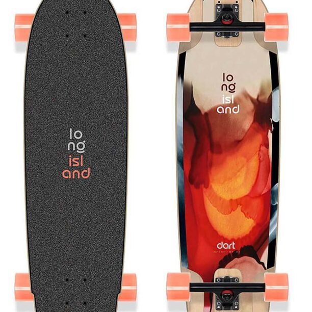 Long Island skateboard 35