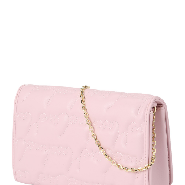 Cumpăra Love Moschino Clutch  roz