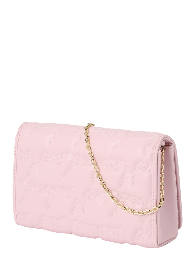 Cumpăra Love Moschino Clutch  roz