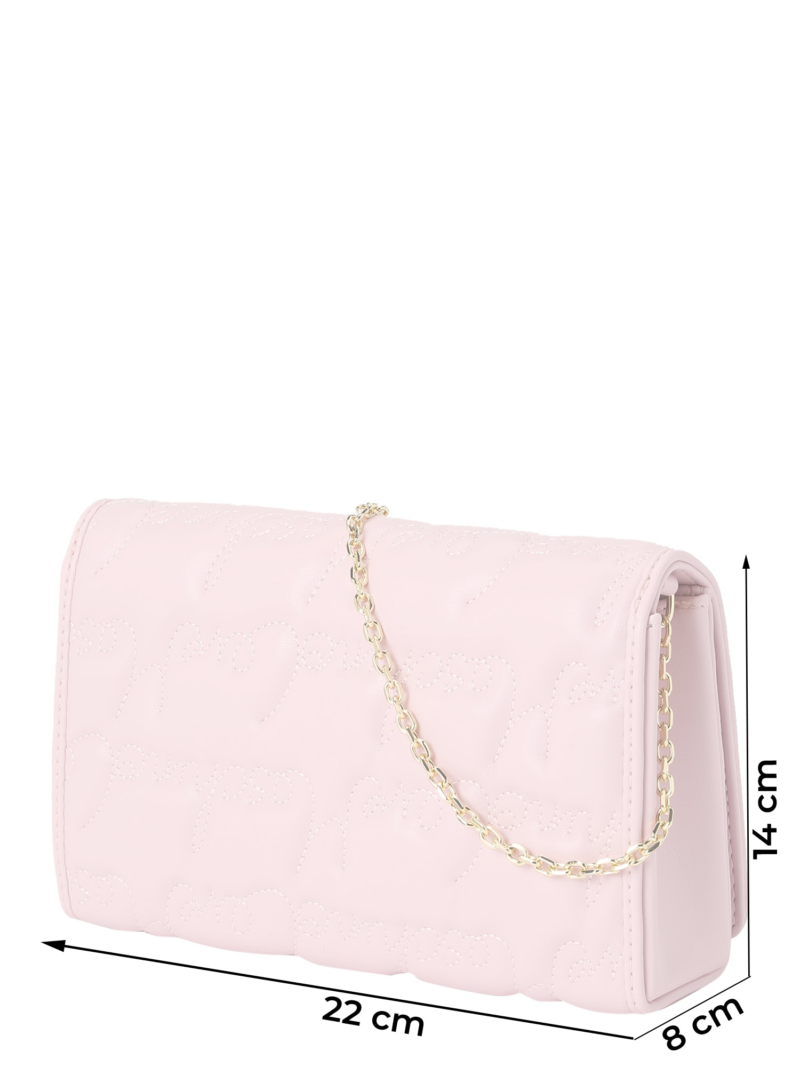 Love Moschino Clutch  roz