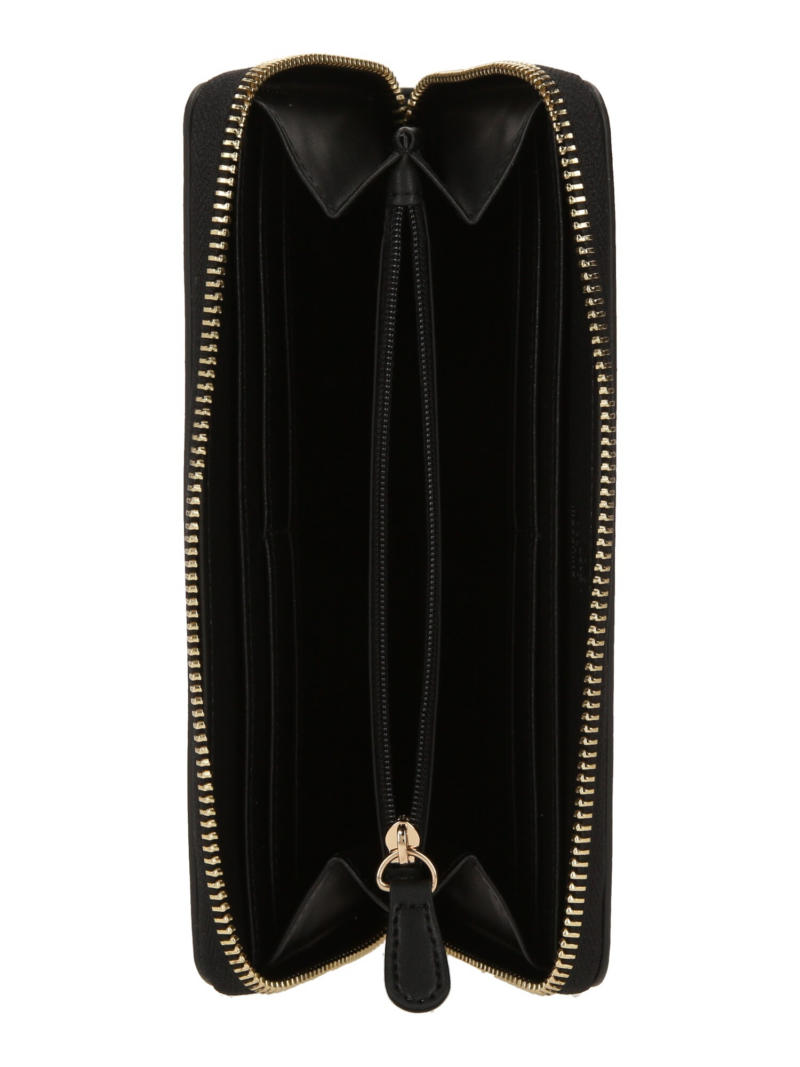 Love Moschino Portofel  negru