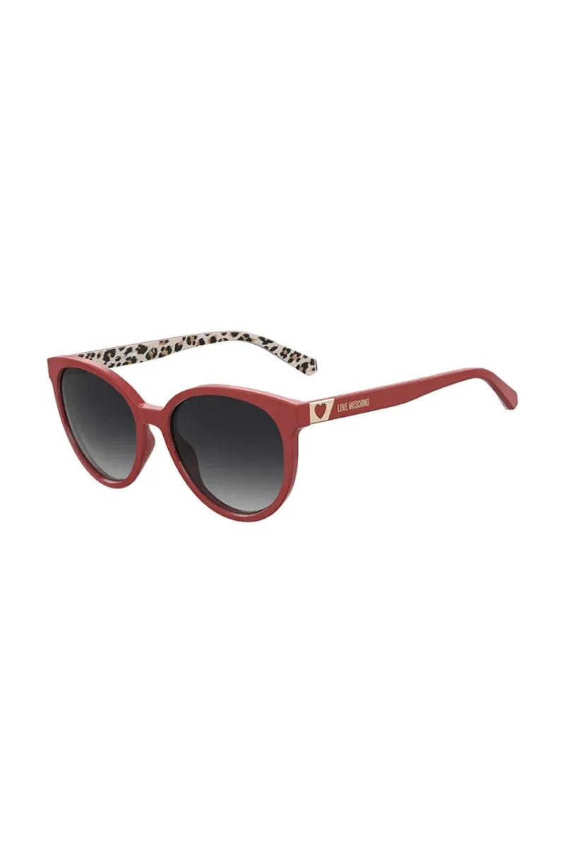 Love Moschino ochelari de soare femei