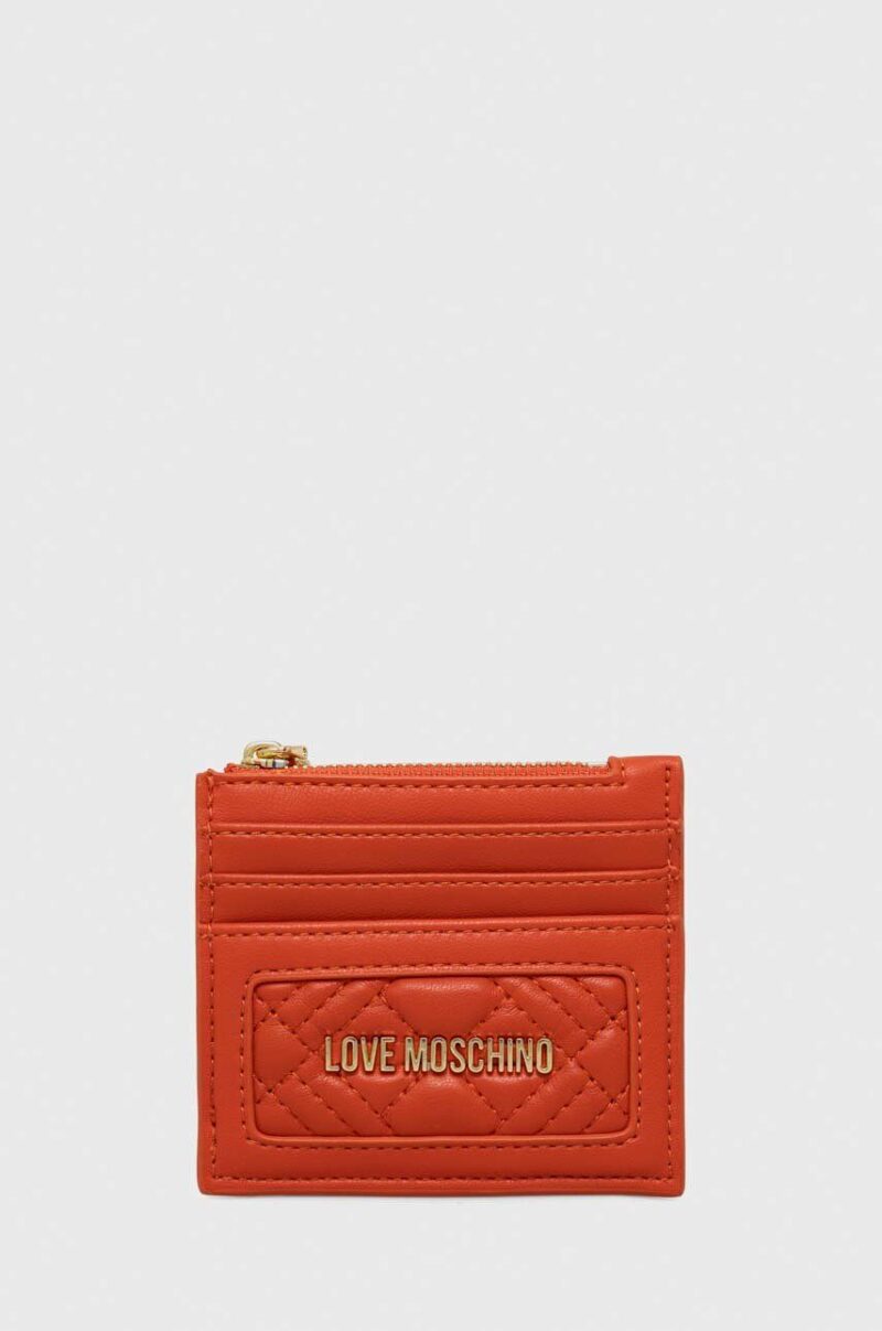 Love Moschino portofel femei