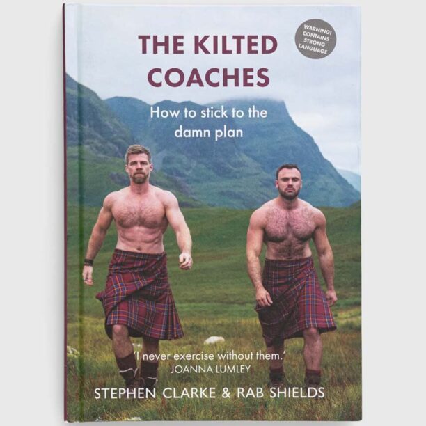 Luath Press Ltdnowa carte The Kilted Coaches