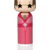 Lucie Kaas papusa kokeshi Elton In Pink