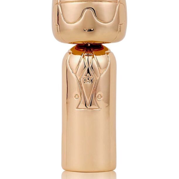 Lucie Kaas papusa kokeshi Rose Gold Karl