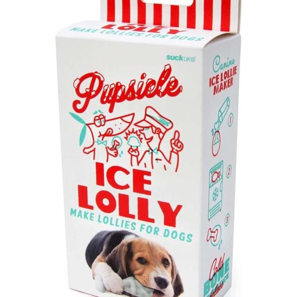 Luckies of London accesoriu pentru animale de companie Pupsicle preţ