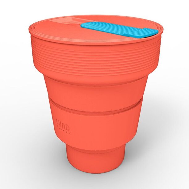 Lund London ceașcă pliabilă Collapsible Cup 350 ml preţ