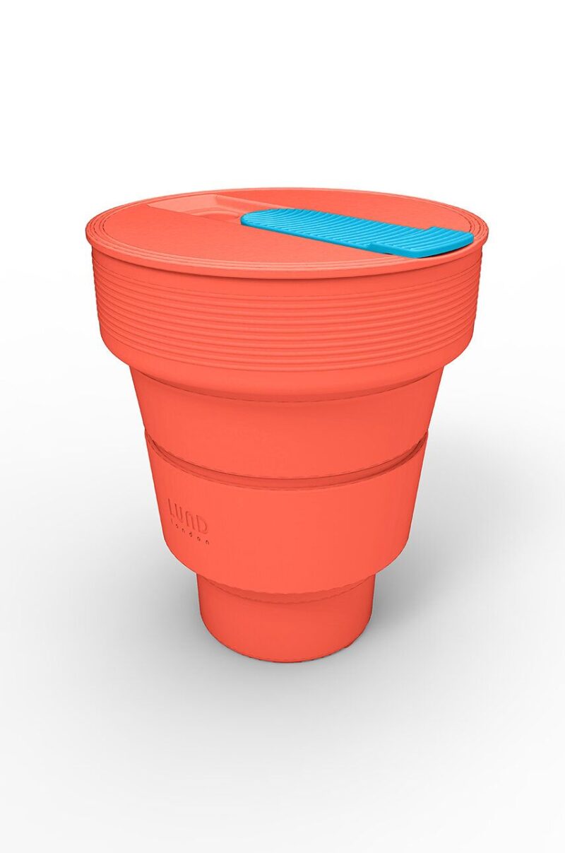 Lund London ceașcă pliabilă Collapsible Cup 350 ml preţ