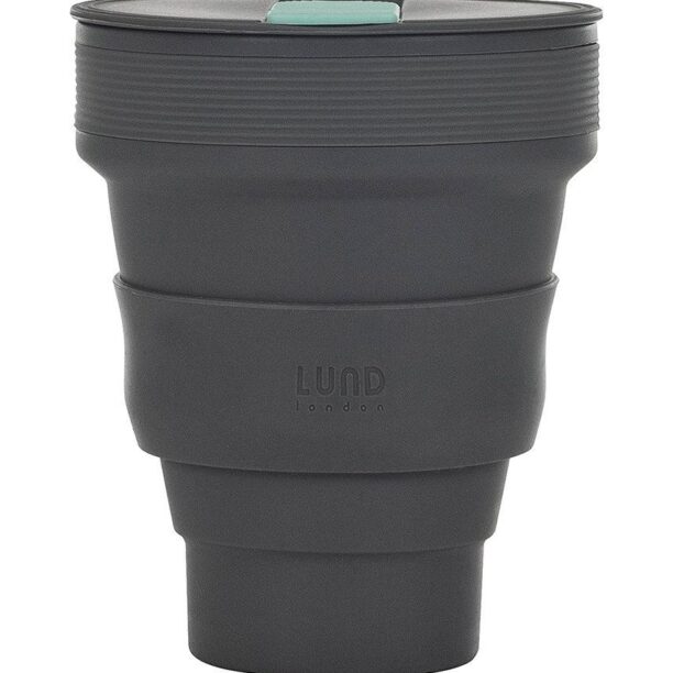 Lund London ceașcă pliabilă Collapsible Cup