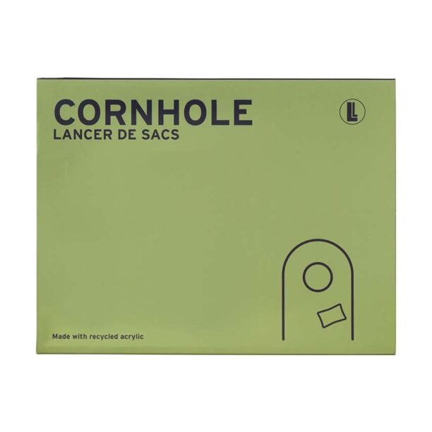 Lund London joc Cornhole preţ