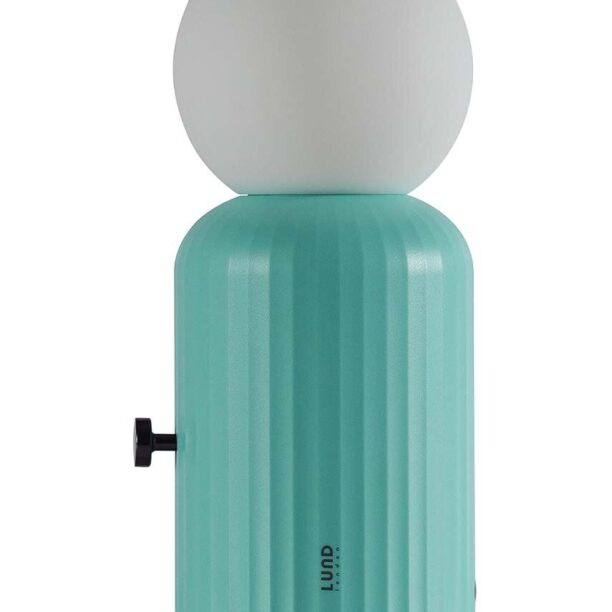 Lund London lampă cu încărcător wireless Skittle 2 in 1 preţ