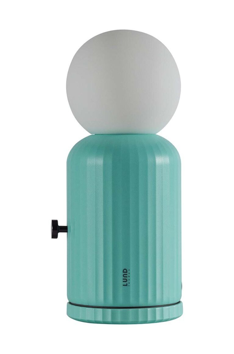 Lund London lampă cu încărcător wireless Skittle 2 in 1 preţ