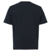 Lyle & Scott Big&Tall Tricou  bleumarin / galben