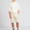 Lyle & Scott Pulover  crem