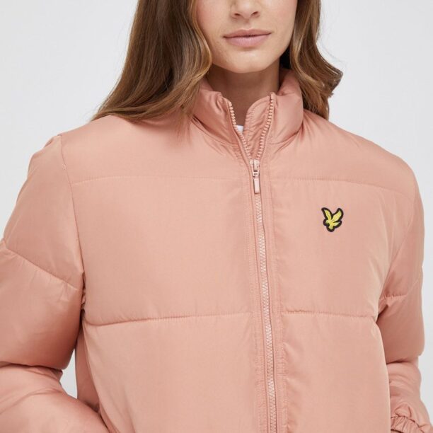 Lyle & Scott geaca femei