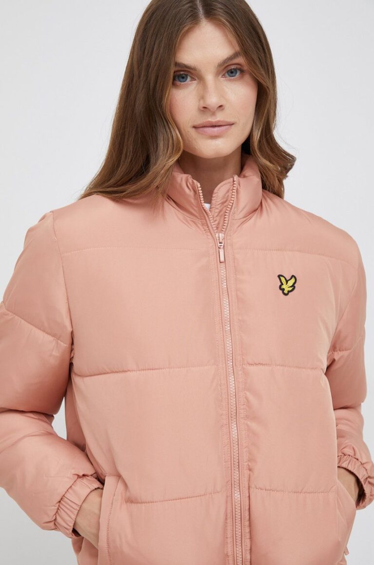 Lyle & Scott geaca femei