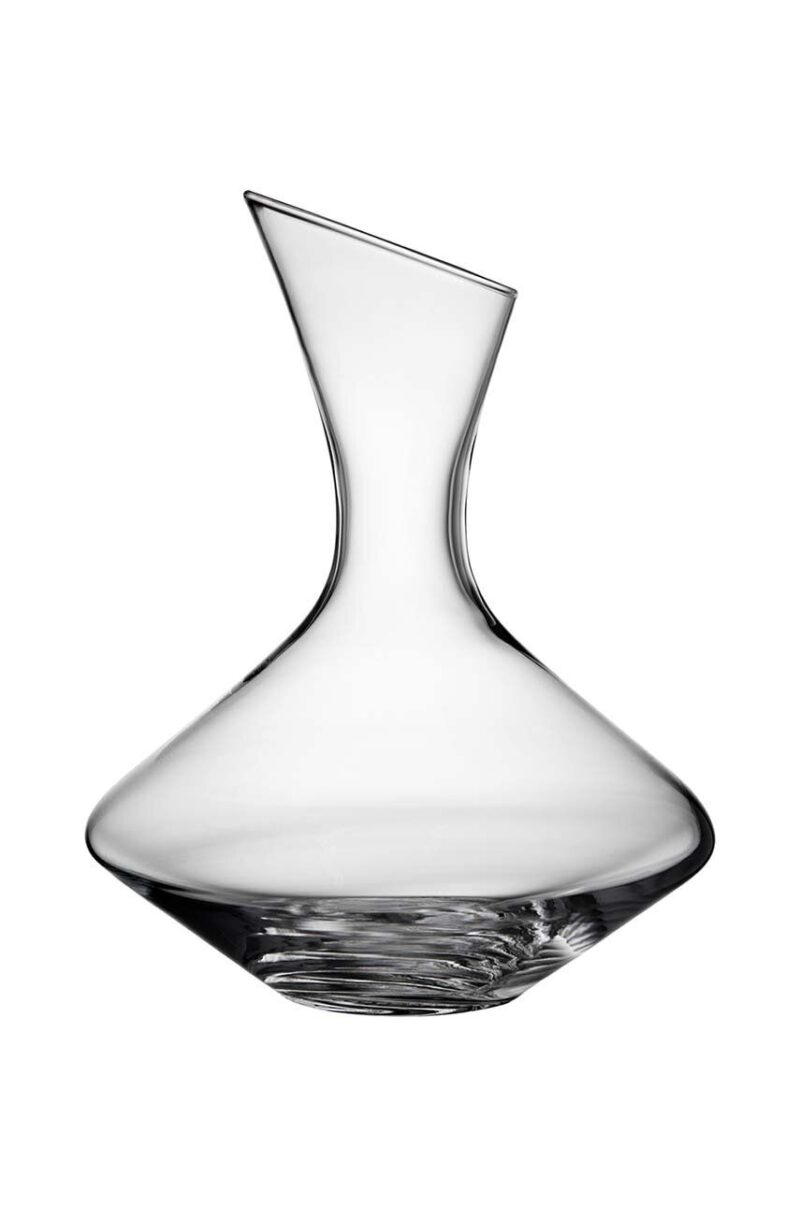 Lyngby decantor carafă Krystal