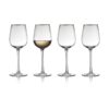 Lyngby set de pahare de vin Palermo 4-pack