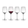 Lyngby set de pahare de vin Palermo 4-pack