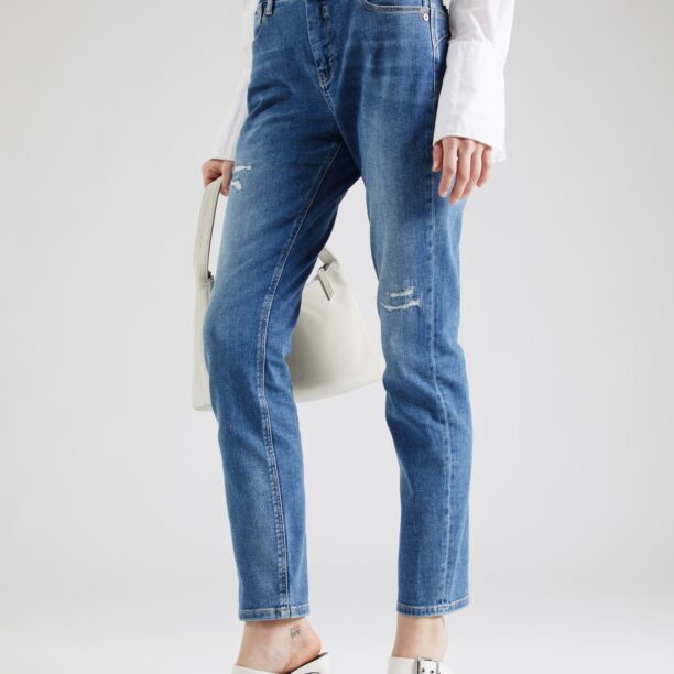 MAC Jeans 'CALIFORNIA'  albastru denim